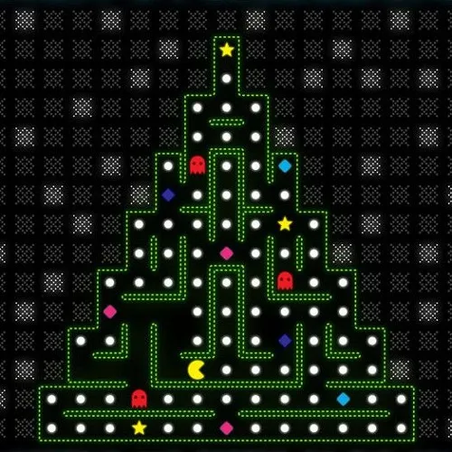 We Wish You a Messy Christmas Strikes Back